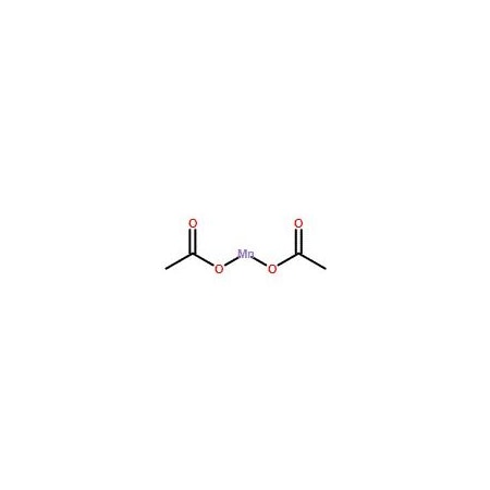 Ak Scientific Manganese(II) acetate (25g), CAS 638-38-0 7196AF-25g