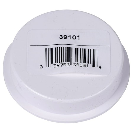 Oatey Test Cap Inset 2 In 39101/33461