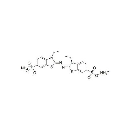 Ak Scientific ABTS (100g), CAS 30931-67-0 N037-100g