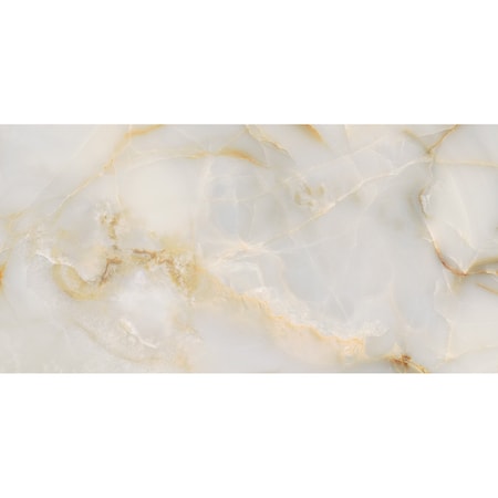 Andova Tiles Venataro 24x48 Polished Natural Stone/ Marble Large Format Porcelain Floor and Wall Tile, 2PK ANDVENA1487