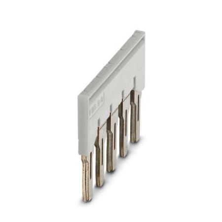 Phoenix Contact FBS 5-8 GY Plug-in bridge pitch: 8.2 mm 3032648