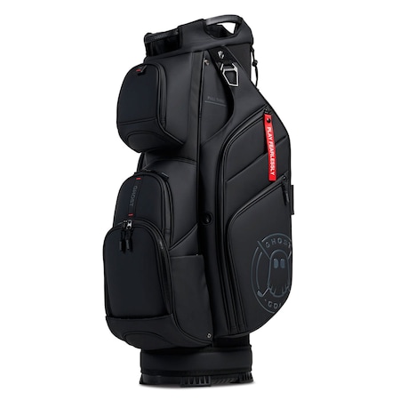 Ghost Golf GT-14 Cart Bag - Katana 104730