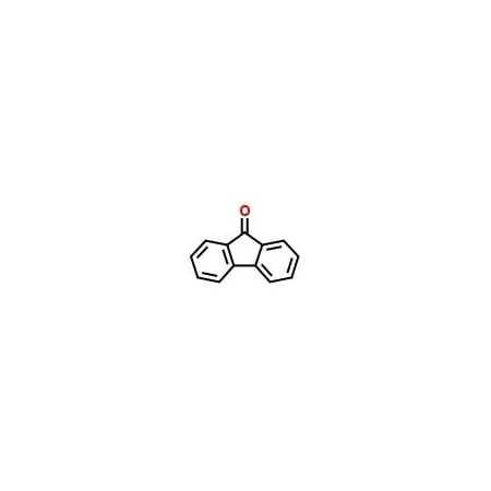 Ak Scientific 9-Fluorenone (5g), CAS 486-25-9 F745-5g