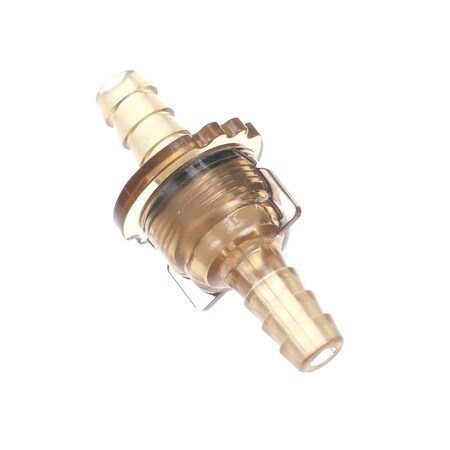 Bunn FLOW ASSEMBLY, PPSU .195 GPM .38/.38 41595.0012