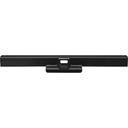 Buyers Products Hitch Receiver, 7 1/2 in L, Carbon Steel 3018538