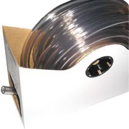 Abbott Rubber 100 ft. Poly Vinyl Tubing 244103