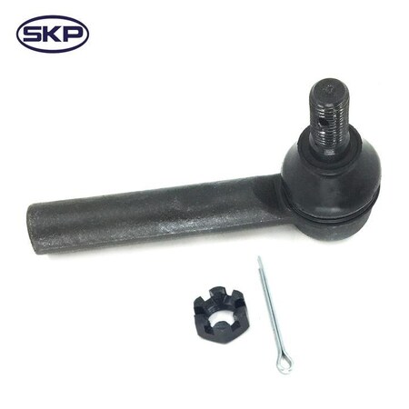 Skyward Automotive Products Steering Tie Rod End,  SES80378