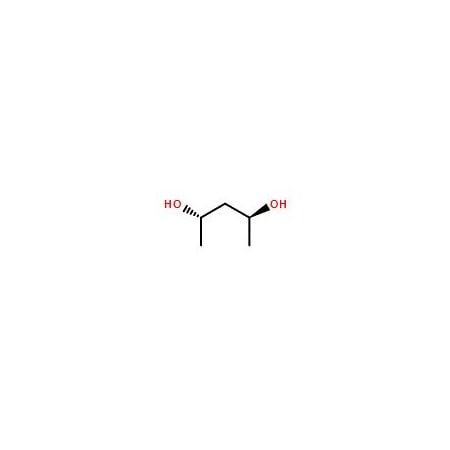 Ak Scientific (2S, 4S)-(+)-Pentanediol (5g), CAS 72345-23-4 7398AJ-5g
