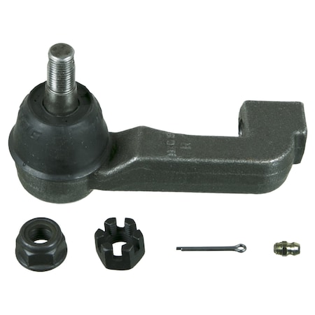 Moog Front Right Outer Steering Tie Rod End,  ES3536