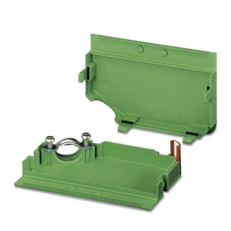 Phoenix Contact KGS-MSTB 2 5/13 Cable housing pitch: 0 1783821