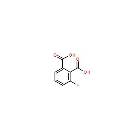 Ak Scientific 3-Fluorophthalic acid (100g), CAS 1583-67-1 Q554-100g