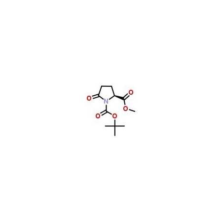 Ak Scientific Boc-Pyr-OMe (5g), CAS 108963-96-8 H922-5g
