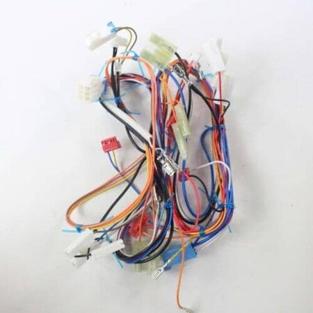 Ge MAIN HARNESS WIRE WB18X26777