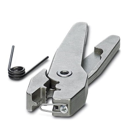 Phoenix Contact ZAP 25 DIE Replacement die for ZAP 25 1205956