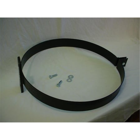 On Time Wildlife Feeders 703 Dock Post Mount 00703