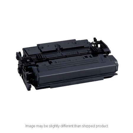 Canon Replacement, CYAN Compatible Toner, 14,000 page yield 0453B003