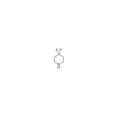 Ak Scientific 4, 4-Difluoropiperidine (1g), CAS 21987-29-1 W4534-1g