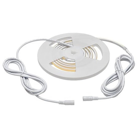 Neoloop Square Top-Emitting 16.4'L 36W 24V Warm (3000K) L-N4-24V3WM-30K-192-1