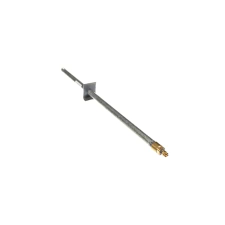 Lbc Bakery Equipment Steam Tube with Nozzle, LRO-1 70302-54-1