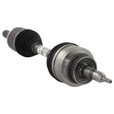 Motorcraft Drive Axle Shaft Assembly,  TX739
