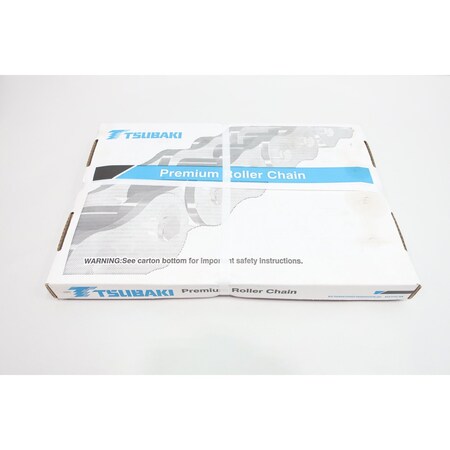 Tsubaki ROLLER CHAIN 10FT C2100H COT