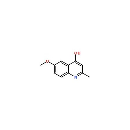 Ak Scientific 6-Methoxy-2-methylquinolin-4(1H)-one (250mg), CAS 58596-37-5 V6776-250mg