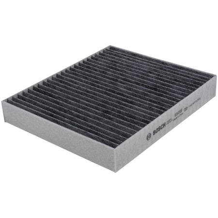 Bosch Activated Carbon Cabin Filter C3929WS