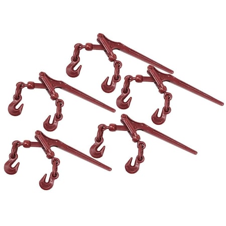 Mytee Products Mover Band 3/4in x 36in Blue, 72in Fully Stretched, for Moving Packing Storage, 4PK MB-36-BLUEx4