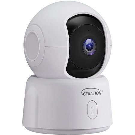 Adesso 2 MP Indoor HD Network Camera CYBERVIEW2000