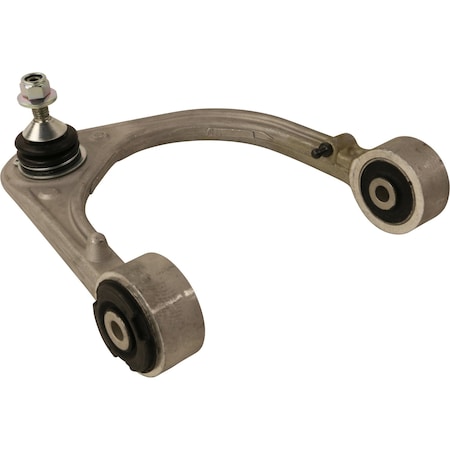 Moog Front Right Upper Suspension Control Arm and Ball Joint Assembly,  RK623173