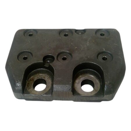 John Deere BRACKET RAIL, JOHN DEERE OEM T68271 T68271