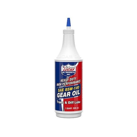 Lucas Oil Oil 10042