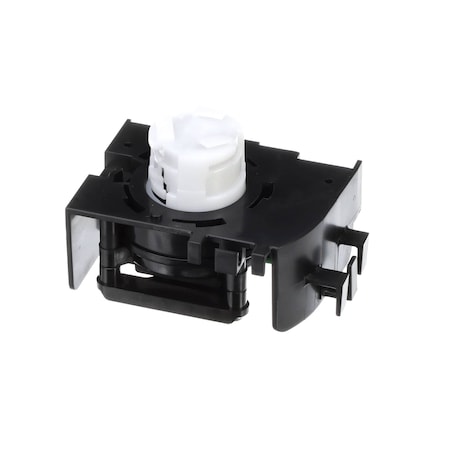 Wascomat Switch Compass Program Selector, 5mA, 5VDC 432681002