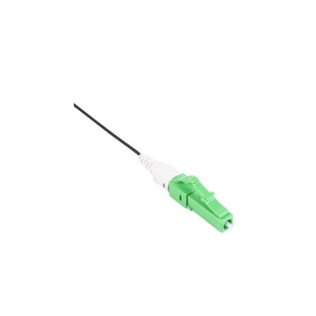 Cable Wholesale LC/APC single-mode mechanical connector with high clarity matching gel for 250/900um fiber, SF-LCASM-10
