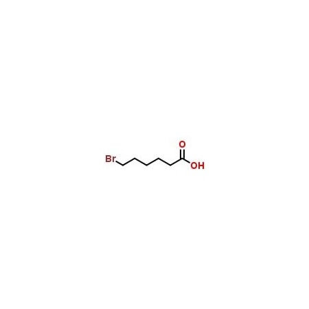 Ak Scientific 6-Bromocaproic acid (5g), CAS 4224-70-8 H246-5g