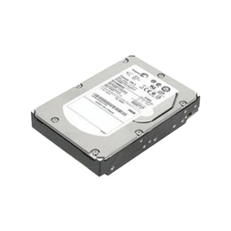 Lenovo Lenovo 500 GB Hard Drive - 3.5" Internal - SATA (SATA/150) - 7200rpm 67Y1479