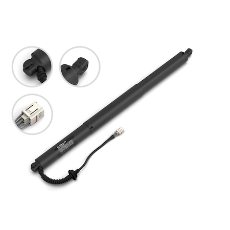 Stabilus Liftgate Lift Support 21.44 Inch 2020 Kia 3A-984020