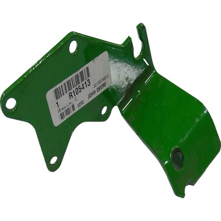 John Deere BRACKET, JOHN DEERE OEM R105413 R105413