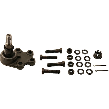 Moog Front Lower Suspension Ball Joint, K6539