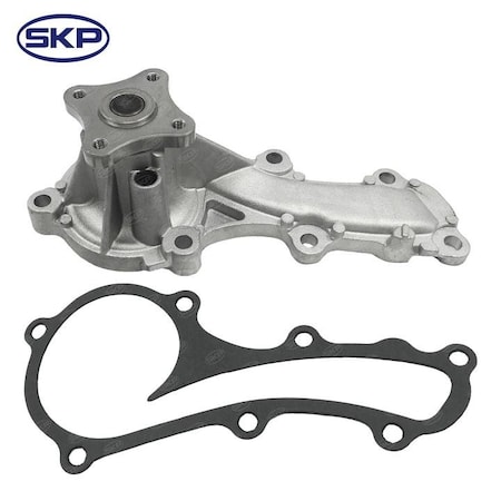Engine Water Pump,