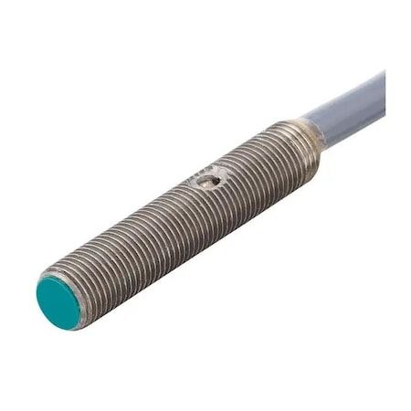 Pepperl + Fuchs Inductive Sensors - DC NBB0.8-5GM25-E3