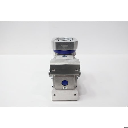 Wittenstein Right Angle Gear Reducer 1:16 VH+063S-MF1-16-6H1-1K-0G0