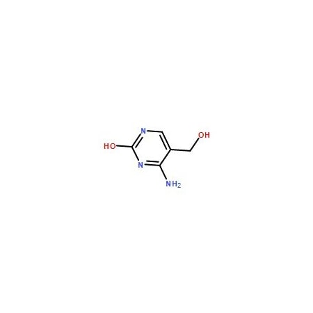 Ak Scientific 5-Hydroxymethylcytosine (250mg), CAS 1123-95-1 X9007-250mg
