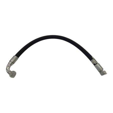 John Deere HYDRAULIC HOSE, OEM AT310507