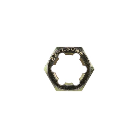 Century Drill & Tool Metric Right Hand Rethreading Die 92722