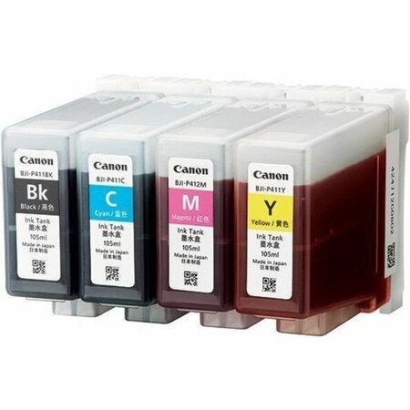 Canon BJI-P411C 4845B002