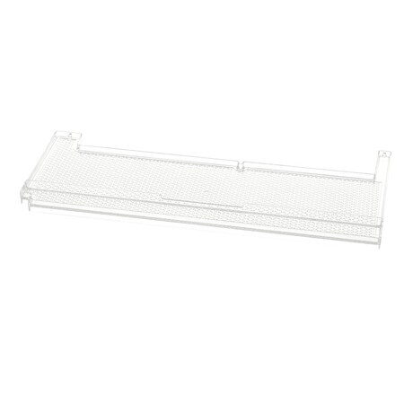 Frigidaire Support, Crispers, Center 5304531085