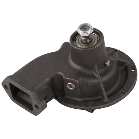 Gates Heavy-Duty Engine Water Pump 43240HD