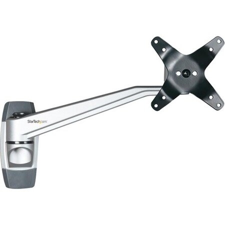Startech.Com MONITOR ARM - WALL MOUNT - SWIVEL ARM ARMWALLDS2