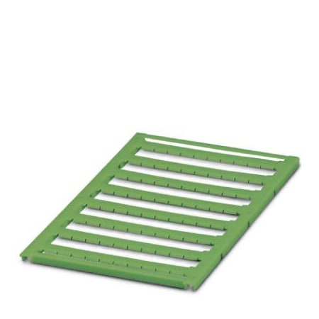 Phoenix Contact UC-TMF 6 GN Marker for terminal blocks 0818616